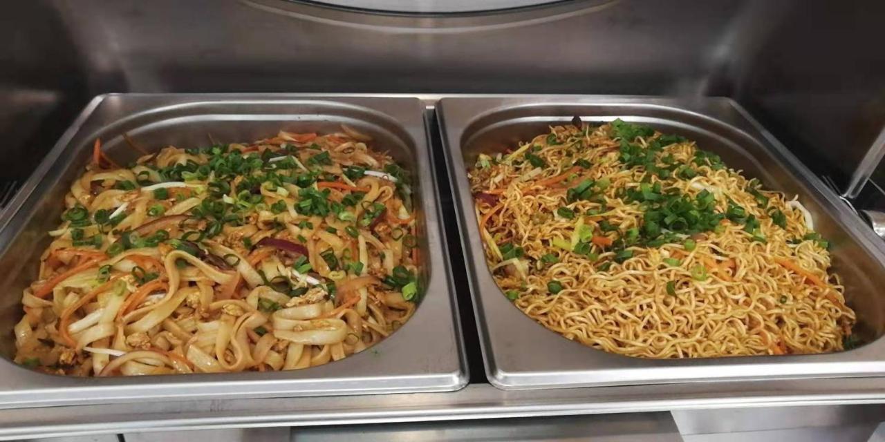 Foshan Jinlai Holiday Hotel מראה חיצוני תמונה